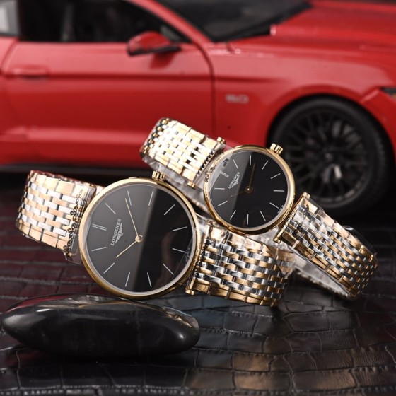 Longines La Grande Classique Collection
